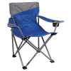 Coleman Big &Amp; Tall Quad Camping Chair