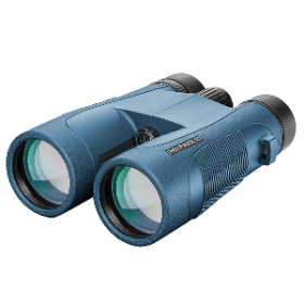 Hawke Optics Endurance Ed Marine Binoculars 7X50 (Option: Blue)