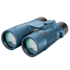 Hawke Optics Endurance Ed Marine Binoculars 7X50 (Option: Blue W/Compass)