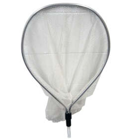 Shurhold Shur (Option: Lok Shrimp & Shad Dip Net  17" X 20" X 30")