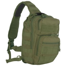 STINGER SLING PACK (Color: Olive Drab)