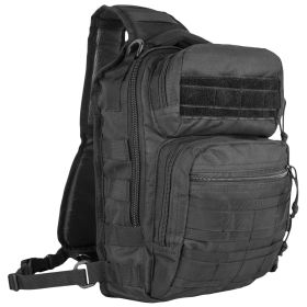 STINGER SLING PACK (Color: Black)