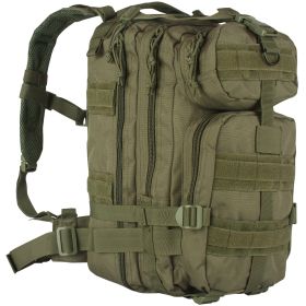 Medium Transport Pack (Color: Olive Drab)