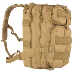 Medium Transport Pack (Color: Coyote)