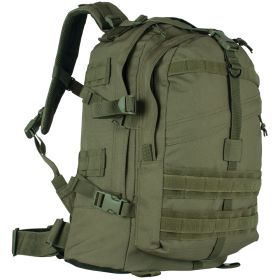 Large Transport Pack (Color: Olive Drab)