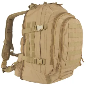 Large Transport Pack (Color: Coyote)