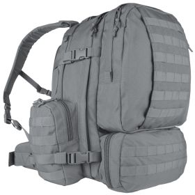 Advanced 3-Day Combat Pack (Color: Shadow Grey)