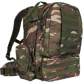 Advanced 3-Day Combat Pack (Color: Woodland Camo)
