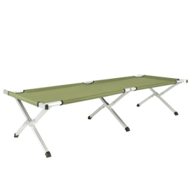 RHB-03A Marching Bed Army Green (Option: Army Green)