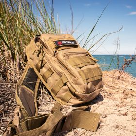 STINGER SLING PACK (Color: Coyote)