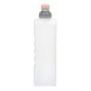 Portable Fitness Large Capacity Curved Water Bottle for Sports Running