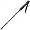 Three-section Straight Handle Retractable Trekking Poles